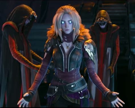 New Videos Tagged with mara sov (destiny) (6)